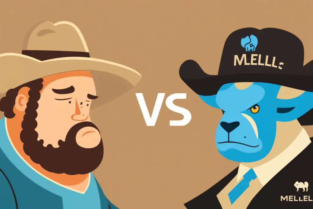 MuleSoft vs. Salesforce